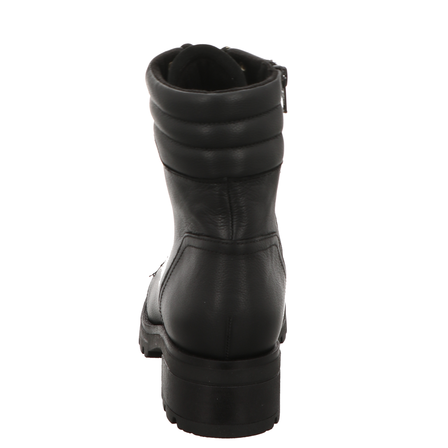 Gabor Damen Stiefel Kreta in schwarz