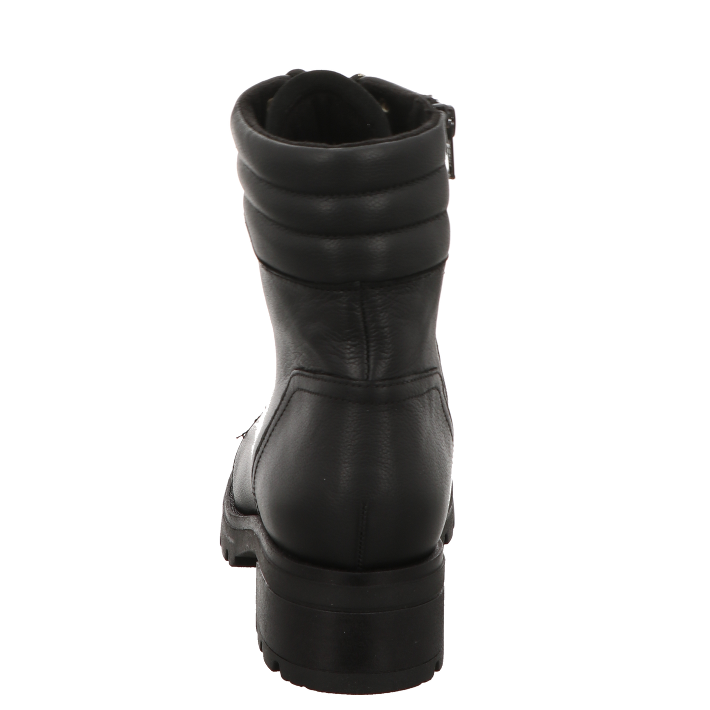 Gabor Damen Stiefel Kreta in schwarz