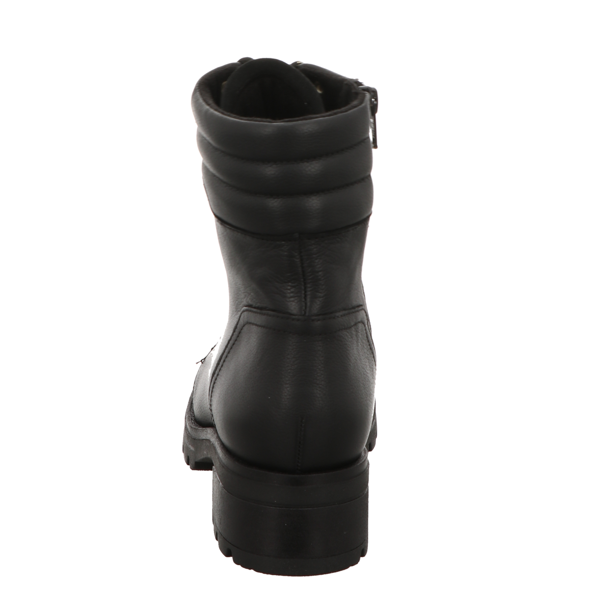 Gabor Damen Stiefel Kreta in schwarz