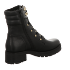 Gabor Damen Stiefel Kreta in schwarz