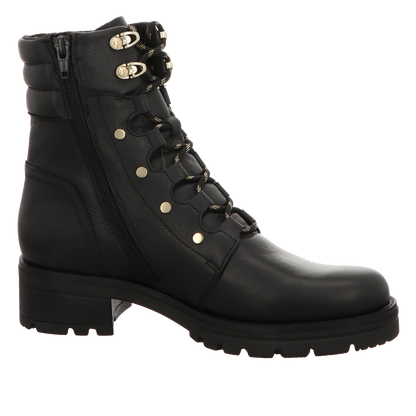 Gabor Damen Stiefel Kreta in schwarz