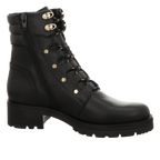 Gabor Damen Stiefel Kreta in schwarz