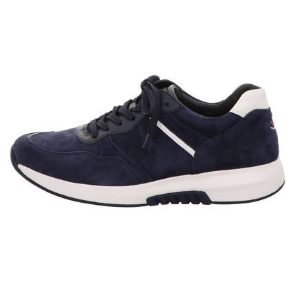 Gabor Damen Schnürschuh bequem  in sonstige