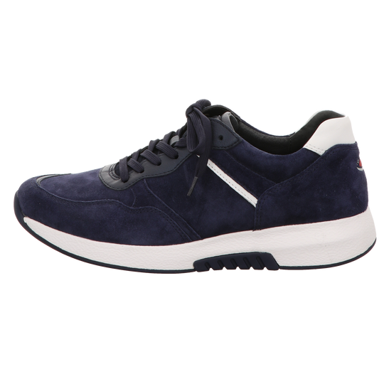 Gabor Damen Schnürschuh bequem  in sonstige