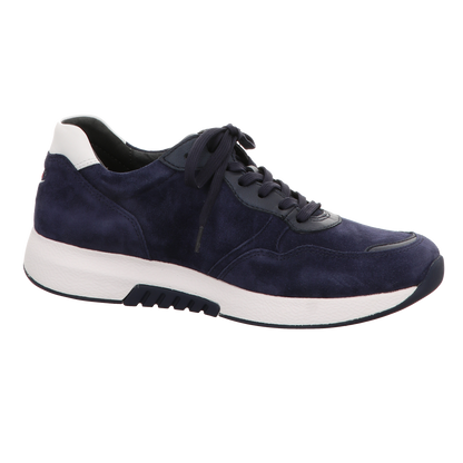 Gabor Damen Schnürschuh bequem  in sonstige