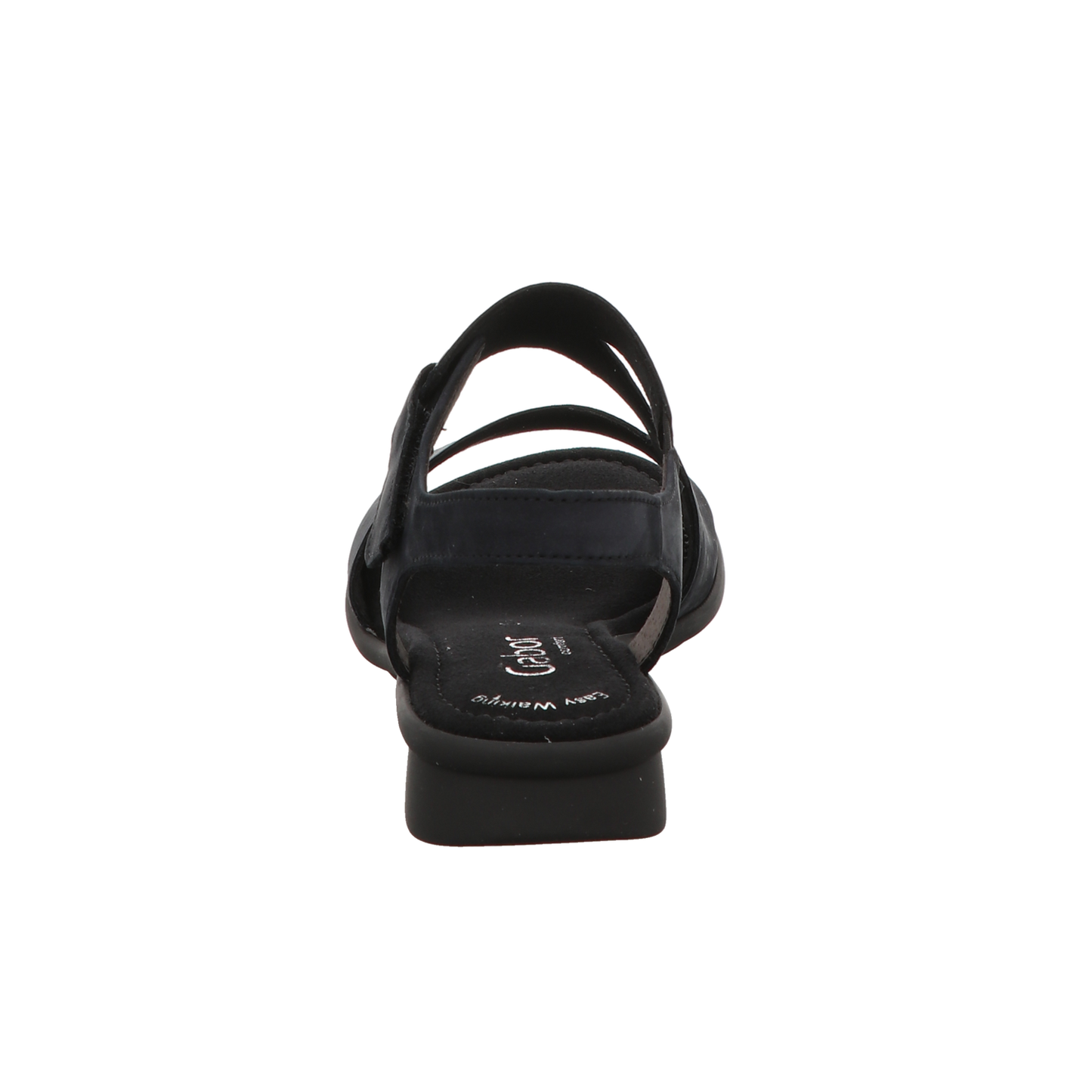 Gabor Damen Sandalette Florenz in dunkelblau