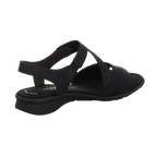 Gabor Damen Sandalette Florenz in dunkelblau