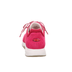 Gabor Damen Schnürschuh bequem  in fuchsia