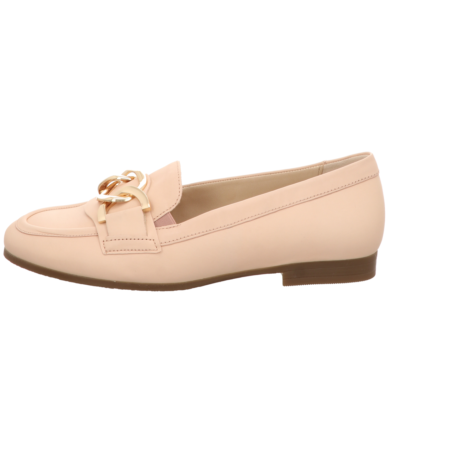 Gabor Damen Slipper  in gold