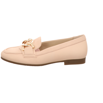 Gabor Damen Slipper  in gold