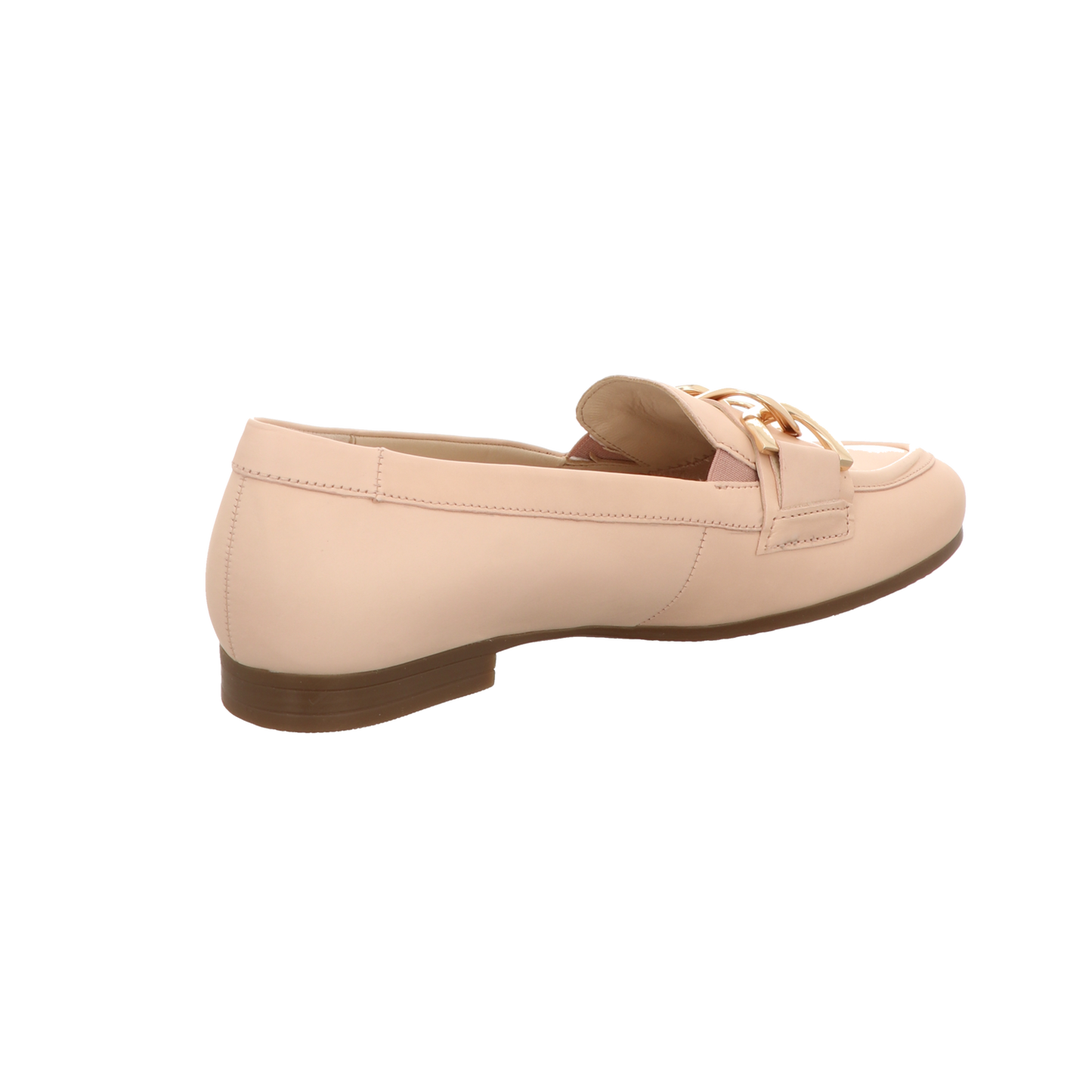 Gabor Damen Slipper  in gold