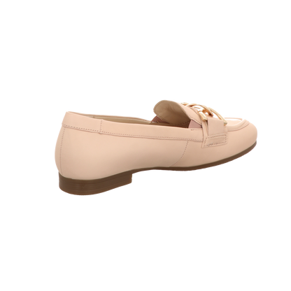 Gabor Damen Slipper  in gold