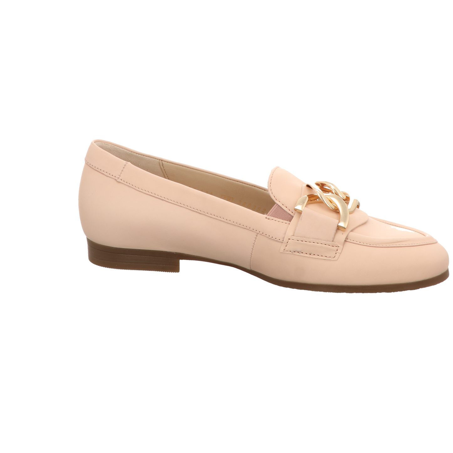 Gabor Damen Slipper  in gold