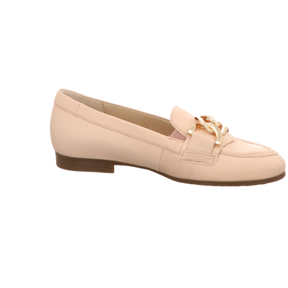Gabor Damen Slipper  in gold