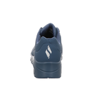 Skechers Damen Schnürschuh Uno Stand On Air in blau