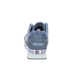 Skechers Damen Schnürschuh Og 85 in blau