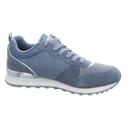 Skechers Damen Schnürschuh Og 85 in blau