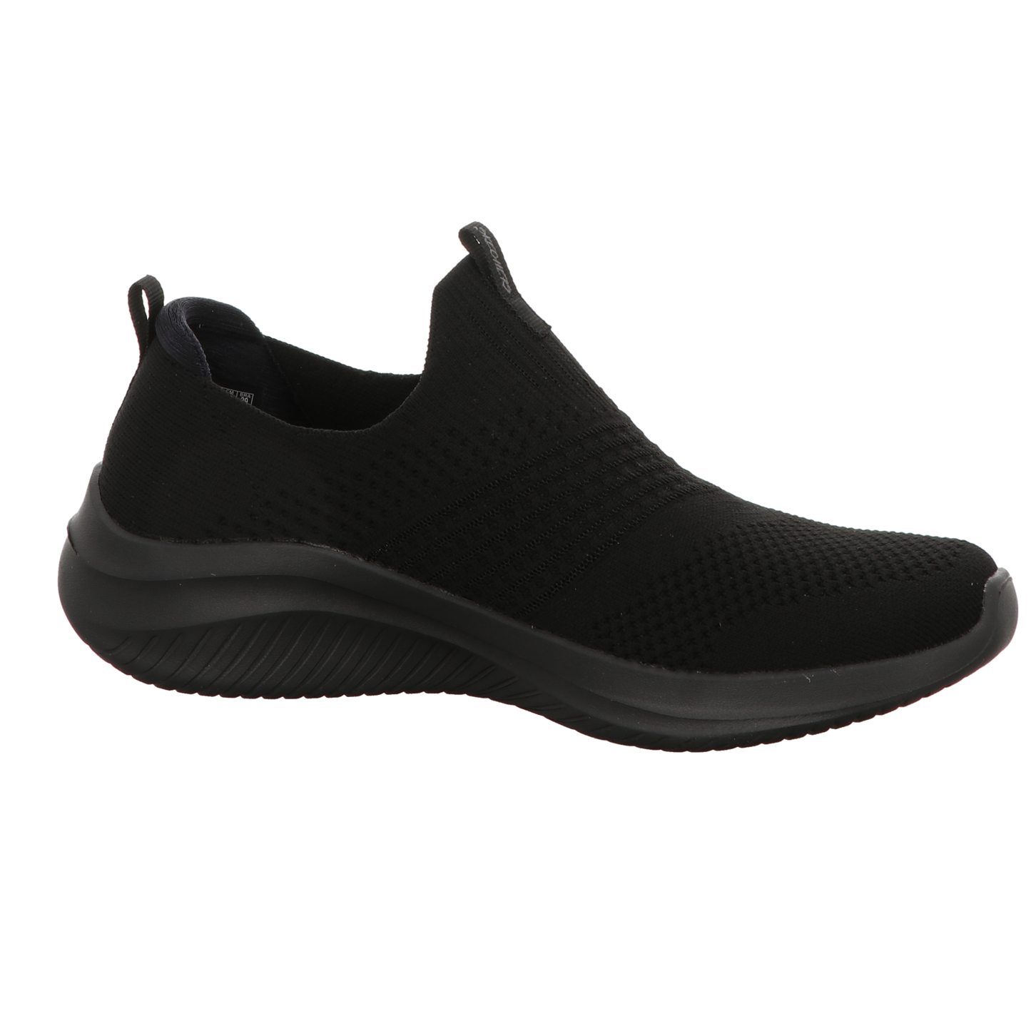 Skechers Damen Slipper Ultra Flex 3.0 - Classy Charm in schwarz