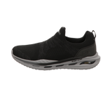 Skechers Herren Slipper Arch Fit Orvan in schwarz