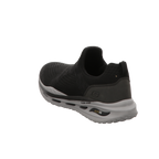 Skechers Herren Slipper Arch Fit Orvan in schwarz