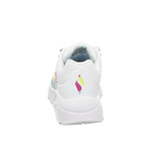 Skechers Damen Slipper Uno Lite Love Brights in weiss