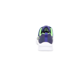 Skechers Herren Slipper Microspec in blau