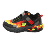 Skechers Herren Slipper Mega Craft 2:0 in schwarz