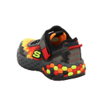 Skechers Herren Slipper Mega Craft 2:0 in schwarz