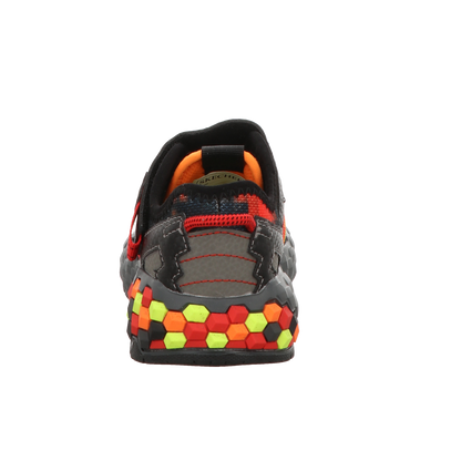 Skechers Herren Slipper Mega Craft 2:0 in schwarz