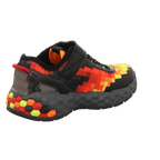 Skechers Herren Slipper Mega Craft 2:0 in schwarz