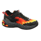 Skechers Herren Slipper Mega Craft 2:0 in schwarz