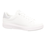 Rieker Damen Schnürschuh Evolution in weiss
