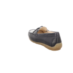 Ara Damen Slipper Alabama-Sport in blau