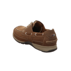 Waldläufer Herren Schnürschuh Herko in braun