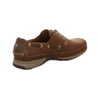 Waldläufer Herren Schnürschuh Herko in braun