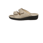 Rohde Damen Pantolette Soltau-40 in gold