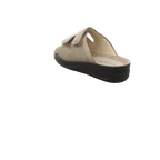 Rohde Damen Pantolette Soltau-40 in gold