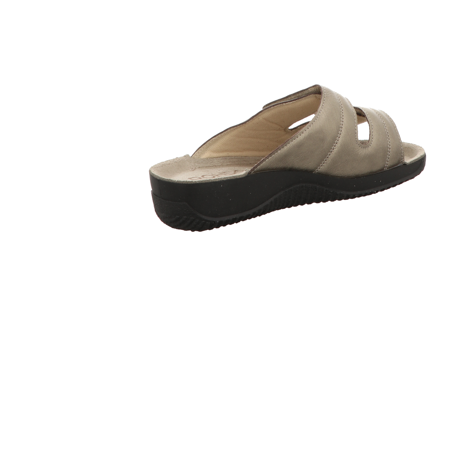 Rohde Damen Pantolette Soltau-40 in gold