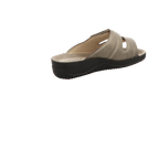 Rohde Damen Pantolette Soltau-40 in gold