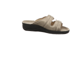 Rohde Damen Pantolette Soltau-40 in gold