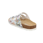 Rohde Damen Pantolette Alba in weiss