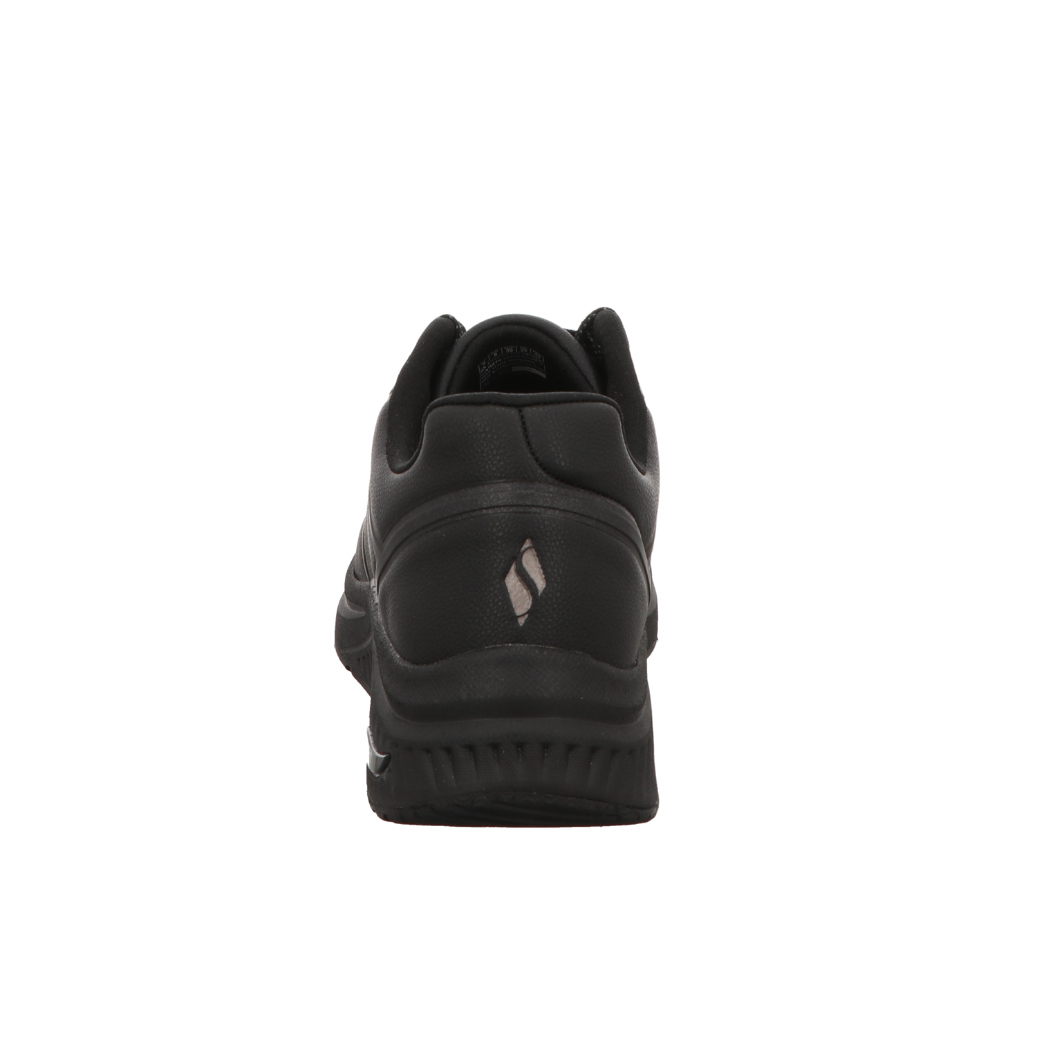 Skechers Damen Schnürschuh Arch Fit in schwarz