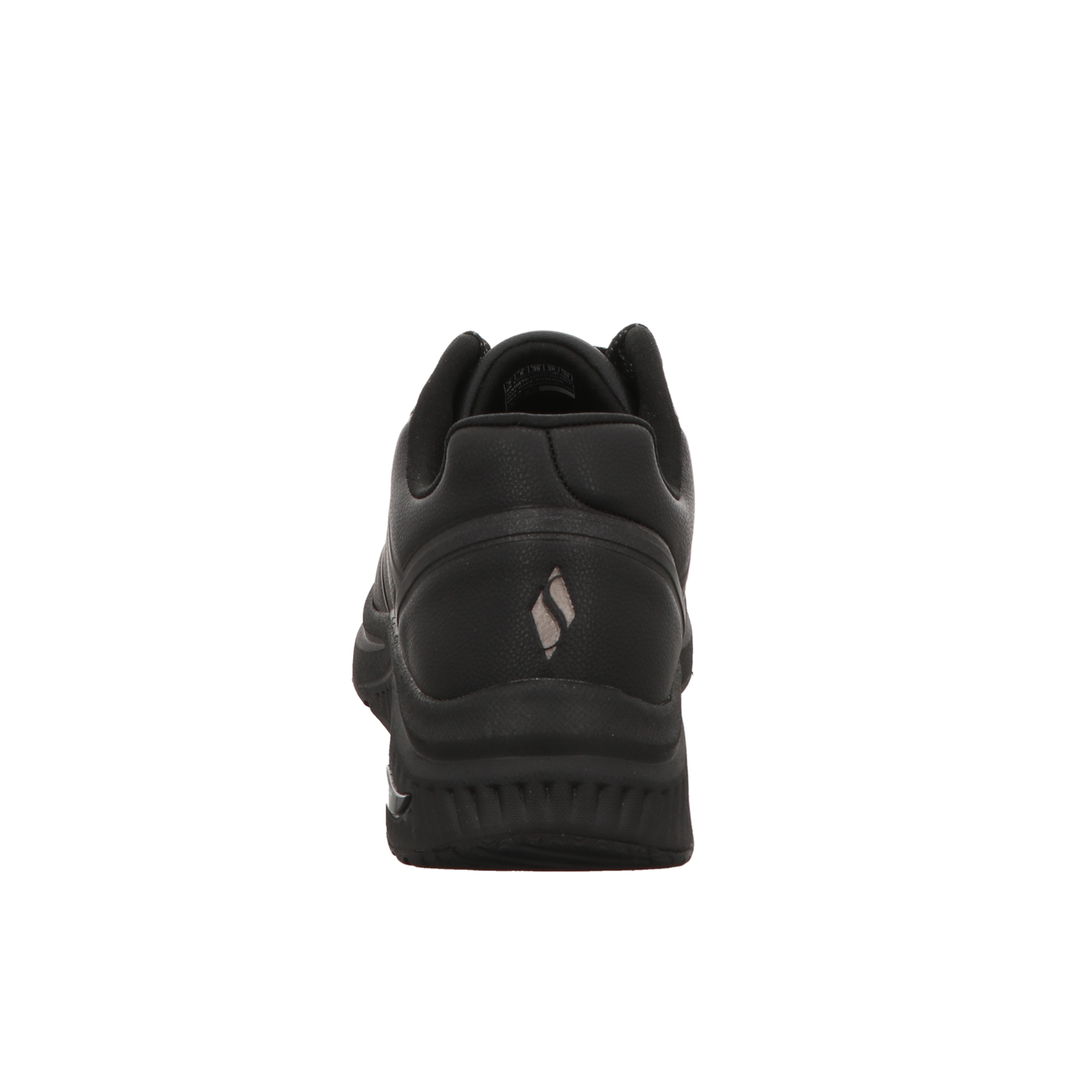 Skechers Damen Schnürschuh Arch Fit in schwarz