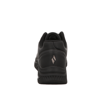 Skechers Damen Schnürschuh Arch Fit in schwarz