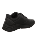 Skechers Damen Schnürschuh Arch Fit in schwarz