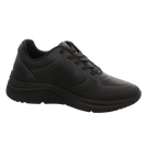 Skechers Damen Schnürschuh Arch Fit in schwarz