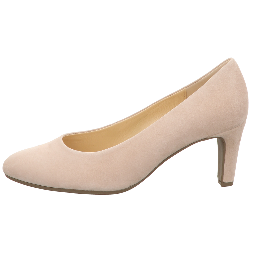 Gabor Damen Pumps  in rot