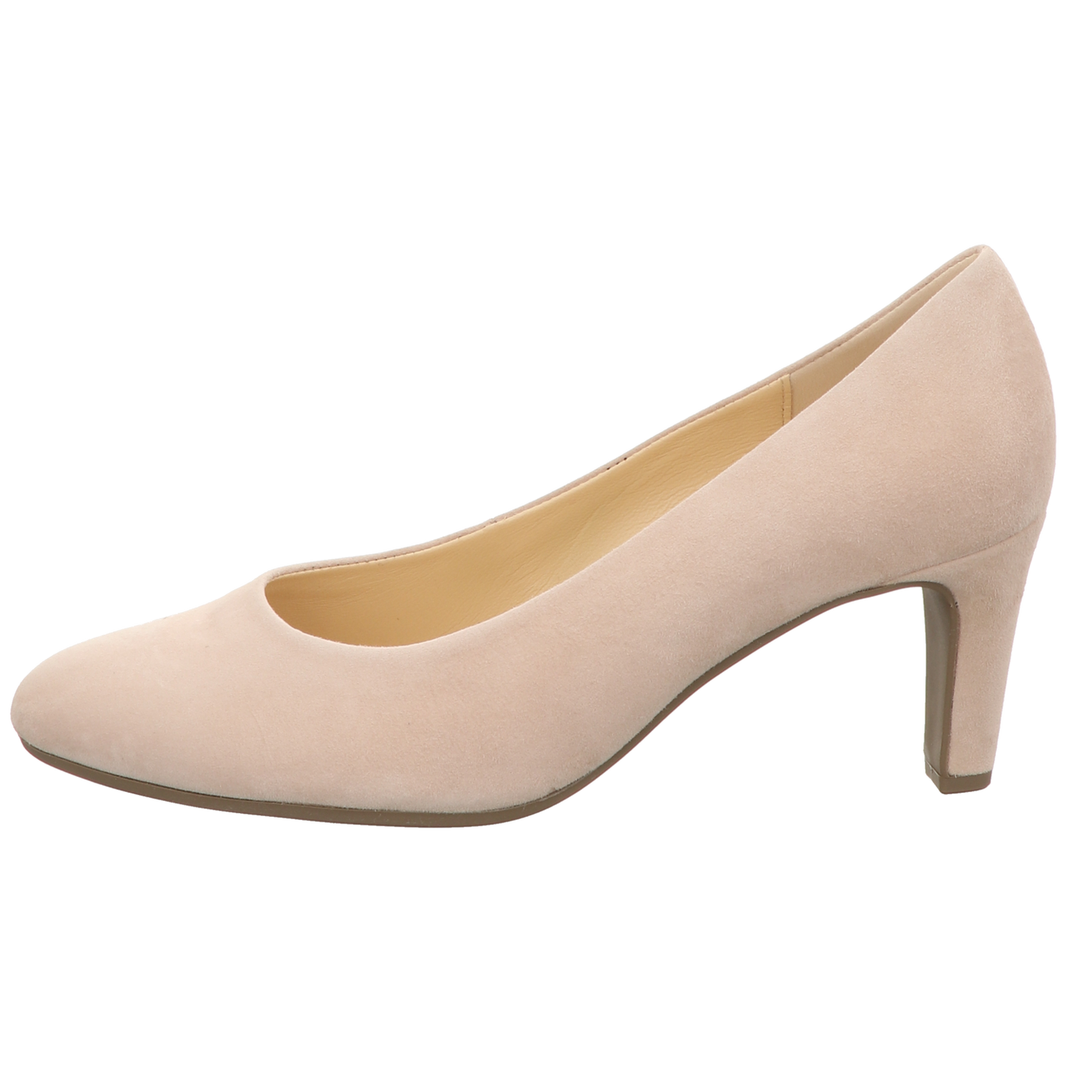 Gabor Damen Pumps  in rot