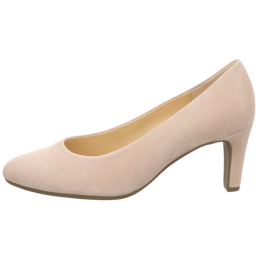 Gabor Damen Pumps  in rot