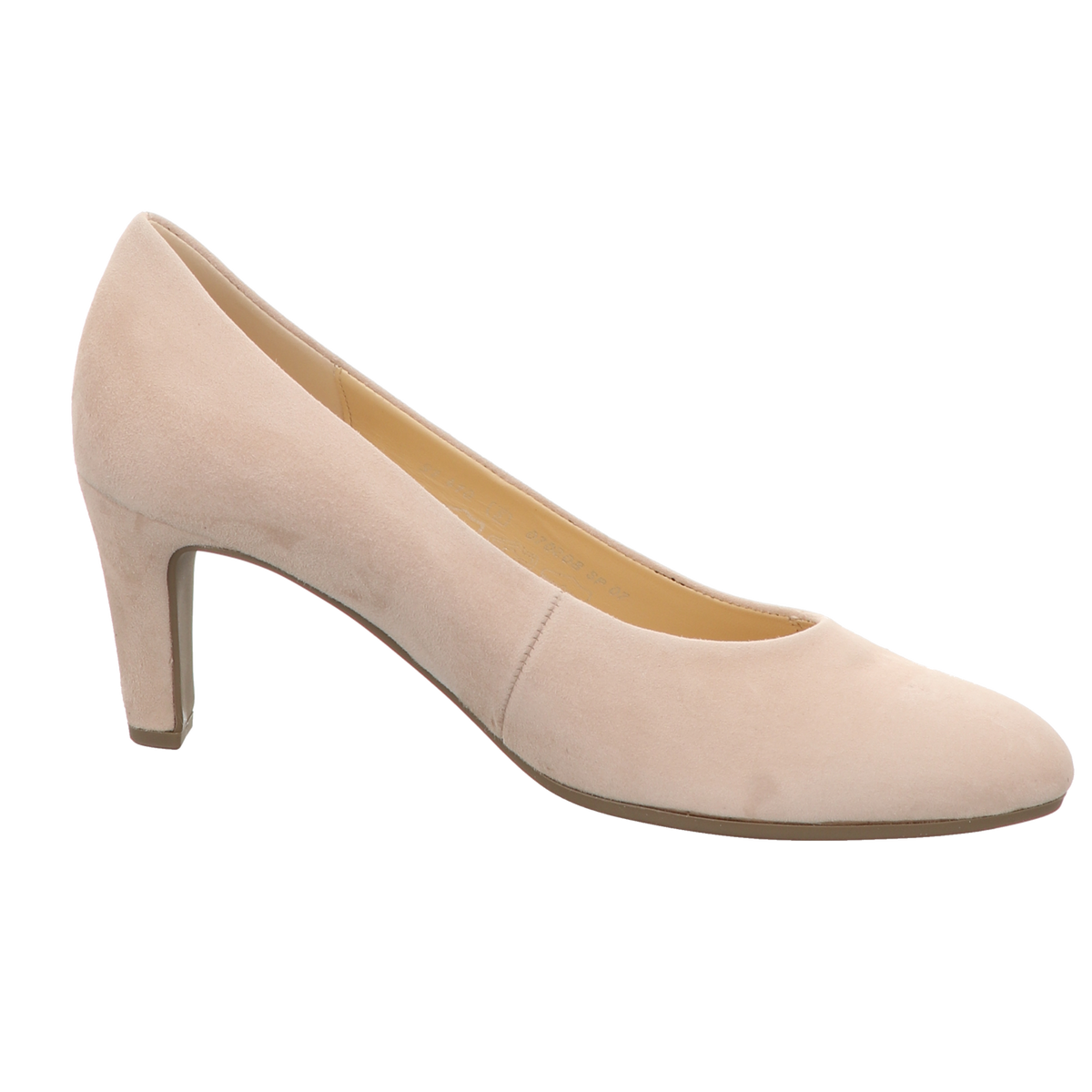Gabor Damen Pumps  in rot